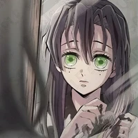 Yêu tất cả char nữ Kny trừ Kanae