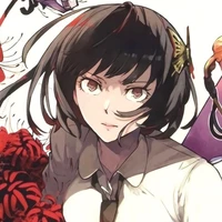 Yosano Akiko