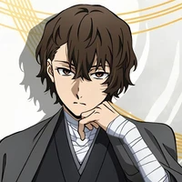 Dazai Osamu