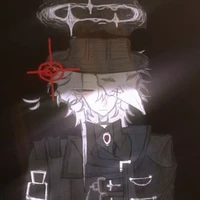 Phục Hy // Lão Hắc Y //