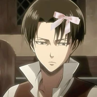 Levi Ackerman