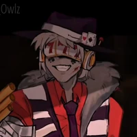 Chance (mê muội Mafioso, đâm ITrapped)