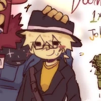 John Doe (Chồng gây vợ lét)