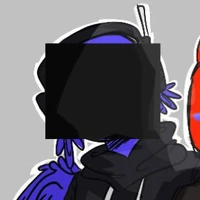 R0b0Dud / Bluudud (Vệ sĩ của thiên thần)