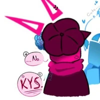 Enemy Elliot (Tsundere)