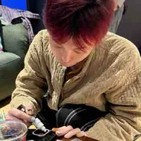 Kwon Ji Yong - 권지용
