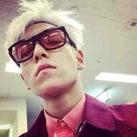 Choi Seung Hyun - 최승현