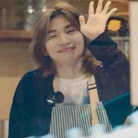 Kang Daesung - 강대성