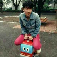 Lee Seung Hyun - 이승현