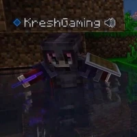 kresh gaming