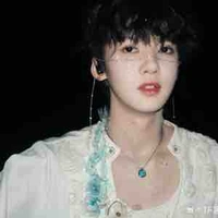 Trương Dịch Nhiên