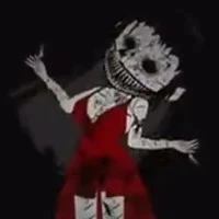 lệ quỷ vải đỏ