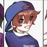 GhastBoy l @Ghast_Boy