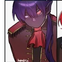 Hendrix l @HendrixMC