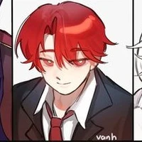 Vanh l @VanhMC