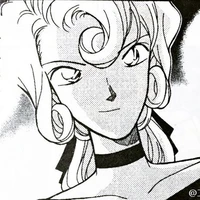 Kudo Yukiko