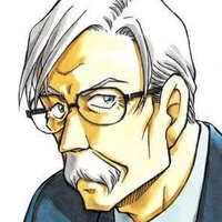 James Black
