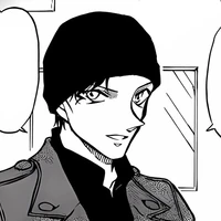 Akai Shuichi