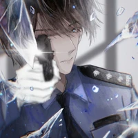 Tetsurou (Kudo) Sanjiro