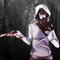 Jeff the killer