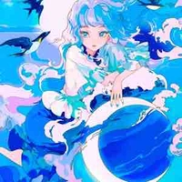 Nguyệt Mộng Âm | Tác Giả |