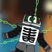 Badware(No we should call him Wallyware)