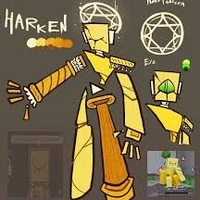 Harken(chị đại áaaaa👽)