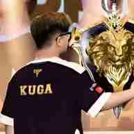 Kuga
