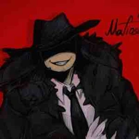Mafioso🐰