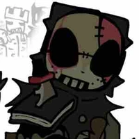 Slasher”jason”😷