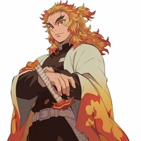 Kyojuro Rengoku