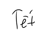 Tết