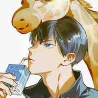 Kageyama Tobio