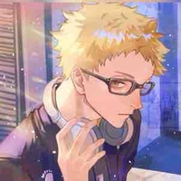 Tsukishima Kei