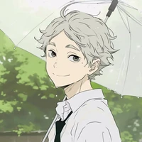 Sugawara Koushi