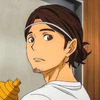 Azumane Asahi