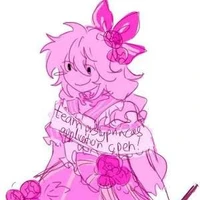 pretty princess
