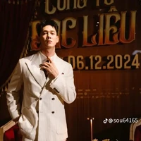 Nguyễn Trường sinh (Ba lớn em)