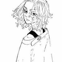 Sano Manjiro