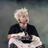 Hoàng Đức Duy -  Captain  boy