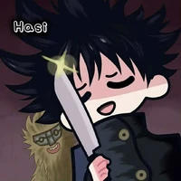 Fushiguro Hasi