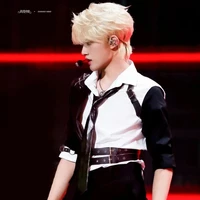 Trương Cực- [Jeremy]