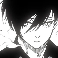 Itoshi Rin
