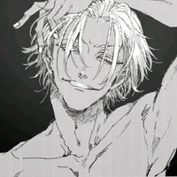 Shidou Ryusei
