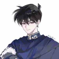 Kudo Shinichi ( Conan )