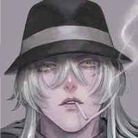 Kurosawa Jin ( Gin )