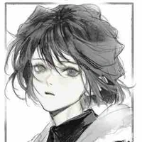 Miyano Shiho ( Sherry )