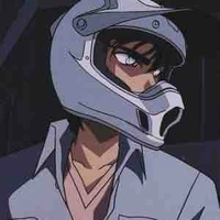 Hattori Heiji