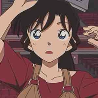 Ran Mouri