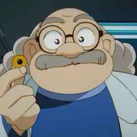 Agasa Hiroshi